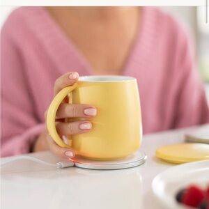 Tease Wellness Smart Heated Mug Kit